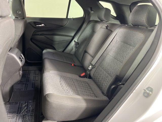 used 2023 Chevrolet Equinox car, priced at $16,717