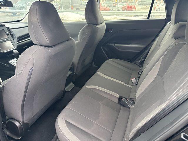 used 2024 Subaru Impreza car, priced at $17,100