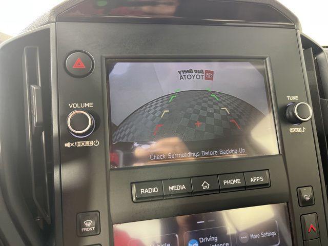 used 2024 Subaru Impreza car, priced at $15,967