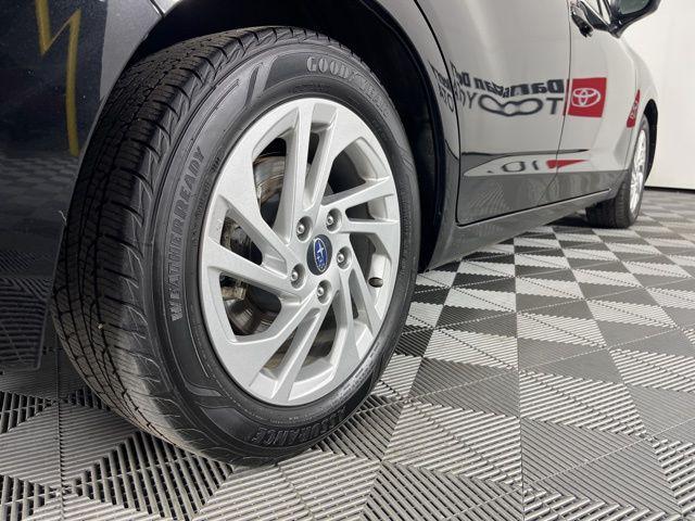 used 2024 Subaru Impreza car, priced at $15,967