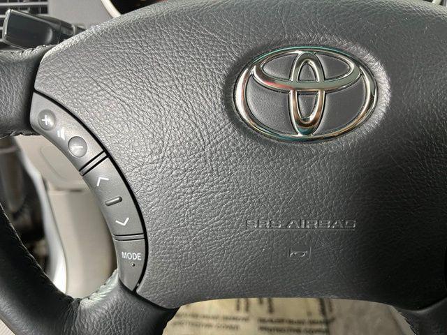 used 2008 Toyota 4Runner car, priced at $7,000