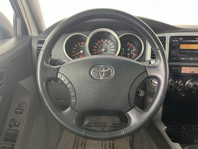 used 2008 Toyota 4Runner car, priced at $7,000