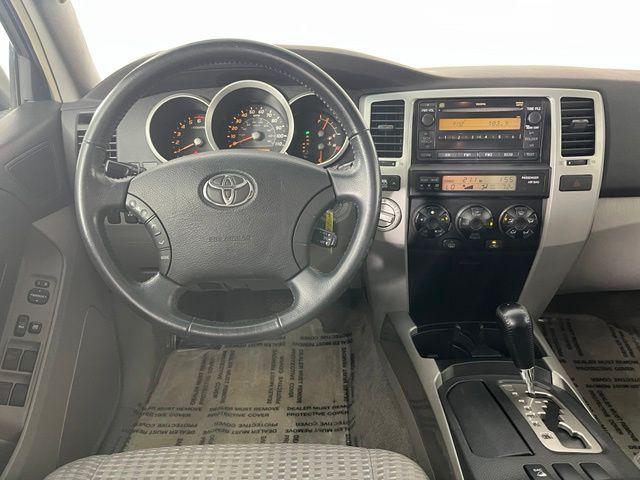 used 2008 Toyota 4Runner car, priced at $7,000