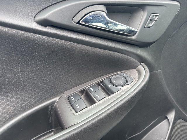 used 2023 Chevrolet Malibu car