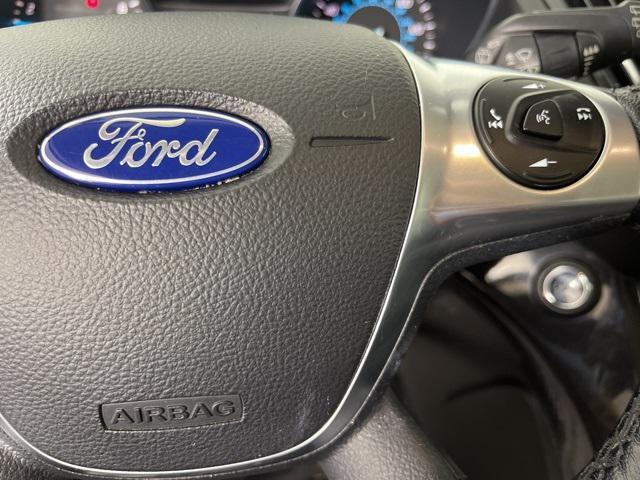 used 2016 Ford Escape car, priced at $10,200