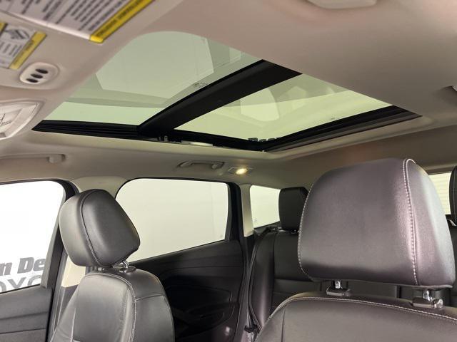 used 2016 Ford Escape car, priced at $10,200