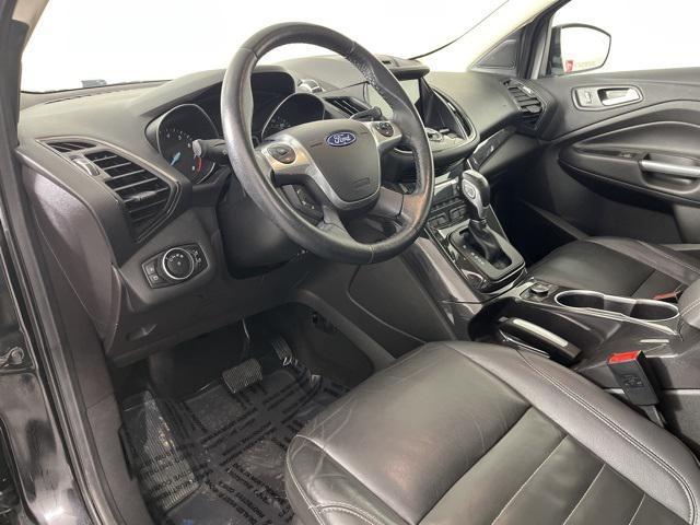 used 2016 Ford Escape car, priced at $10,200