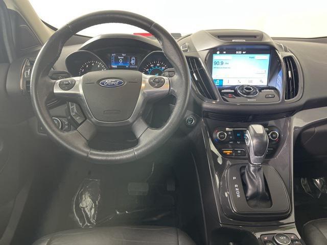 used 2016 Ford Escape car, priced at $10,200