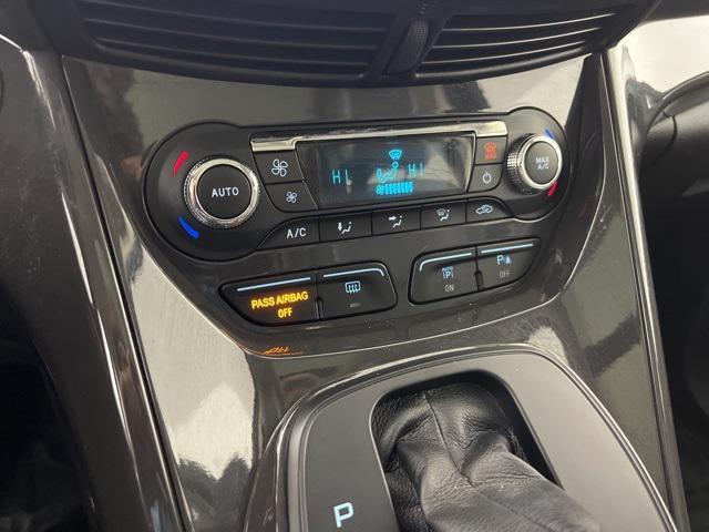 used 2016 Ford Escape car, priced at $10,200