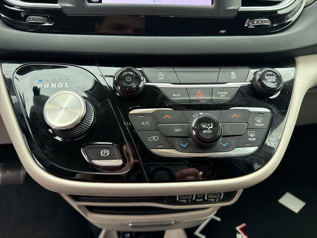 used 2022 Chrysler Voyager car, priced at $22,500