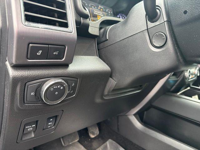 used 2018 Ford Expedition car, priced at $23,180