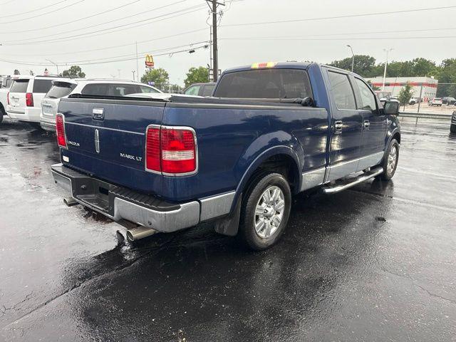 used 2007 Lincoln Mark LT car