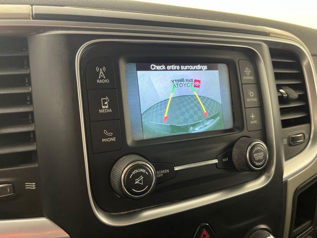 used 2015 Ram 1500 car, priced at $8,841