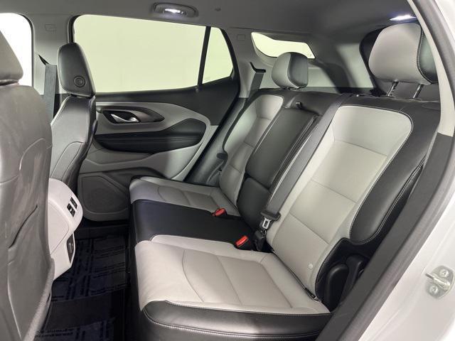 used 2024 GMC Terrain car, priced at $24,799