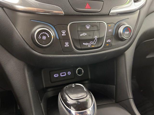 used 2020 Chevrolet Equinox car, priced at $15,183