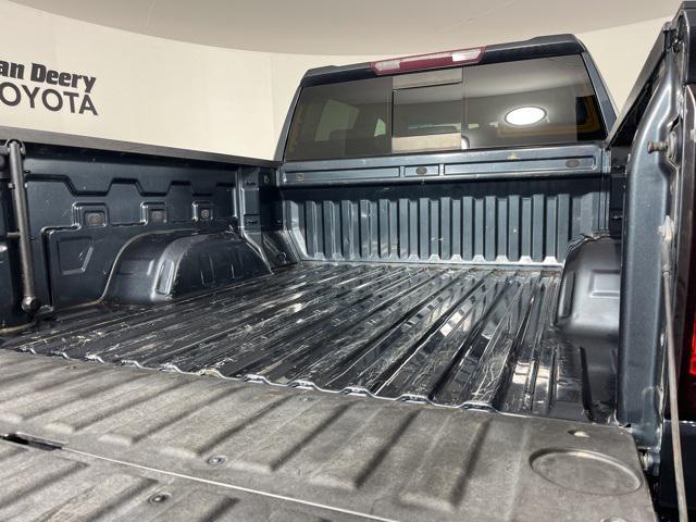 used 2019 GMC Sierra 1500 car, priced at $27,504
