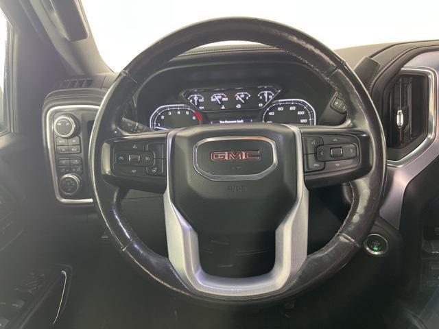 used 2019 GMC Sierra 1500 car, priced at $27,504