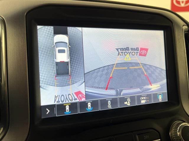 used 2019 GMC Sierra 1500 car, priced at $27,504