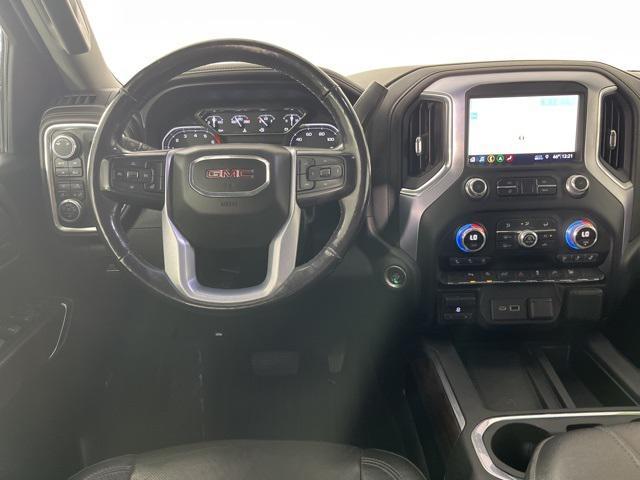 used 2019 GMC Sierra 1500 car, priced at $27,504