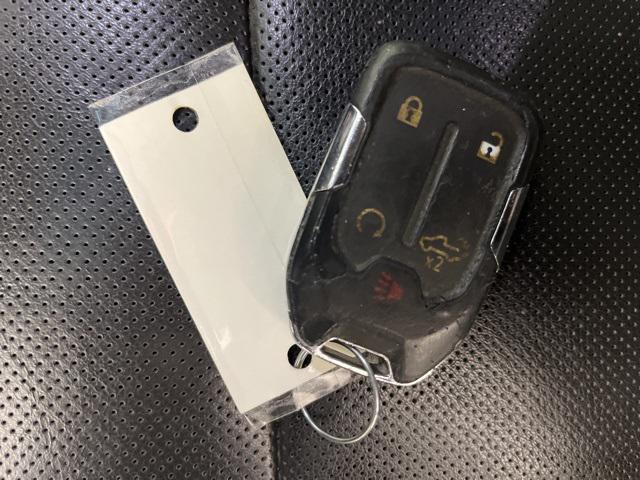 used 2019 GMC Sierra 1500 car, priced at $27,504