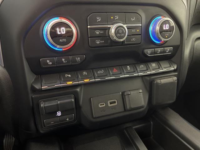 used 2019 GMC Sierra 1500 car, priced at $27,504