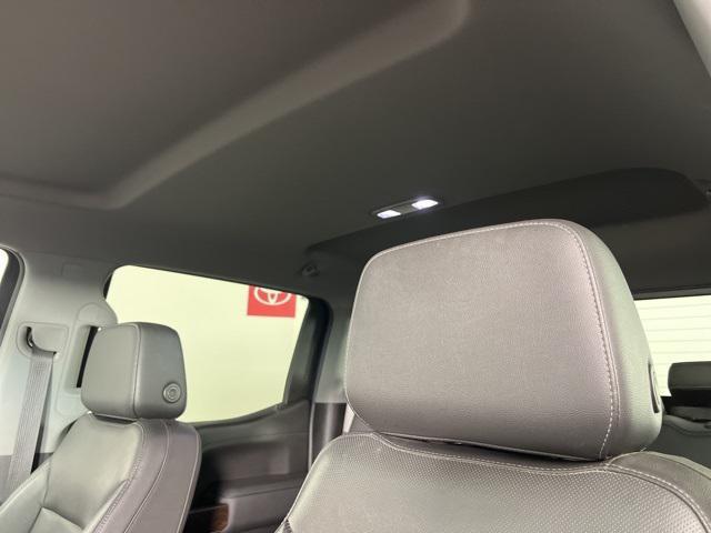 used 2019 GMC Sierra 1500 car, priced at $27,504