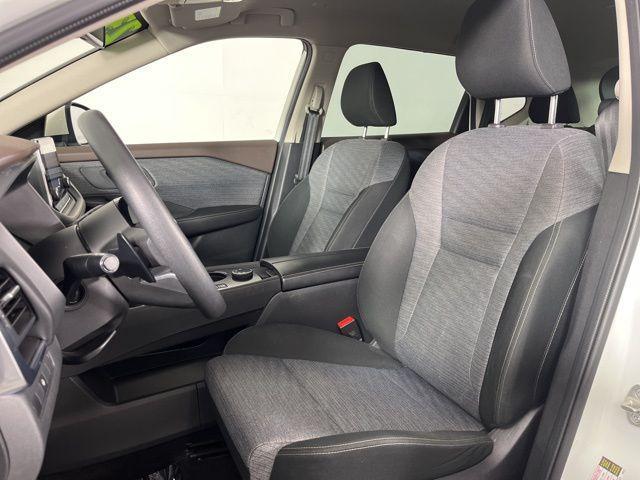 used 2023 Nissan Rogue car, priced at $22,539