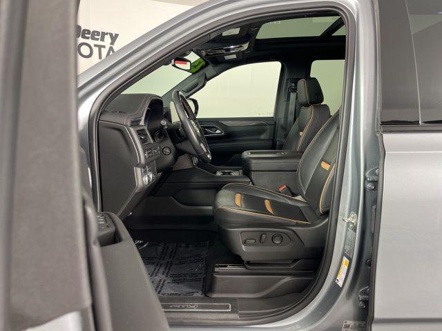 used 2023 GMC Yukon car, priced at $62,000