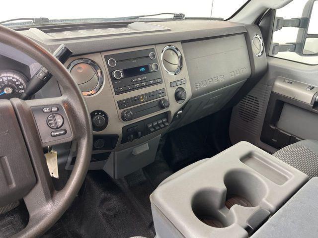 used 2015 Ford F-250 car, priced at $16,800