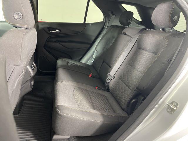 used 2018 Chevrolet Equinox car, priced at $15,313