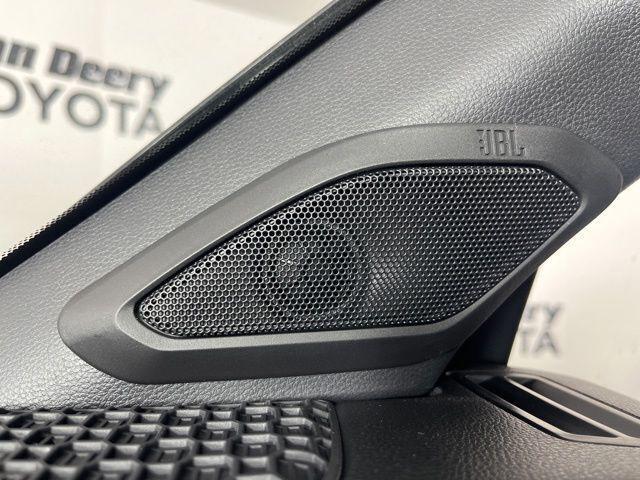 new 2026 Toyota Tacoma Hybrid car, priced at $64,388