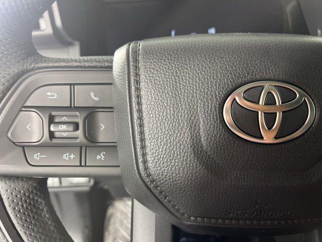 new 2026 Toyota Tacoma Hybrid car, priced at $64,388