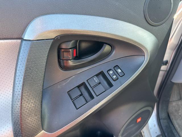 used 2011 Toyota RAV4 car, priced at $14,400