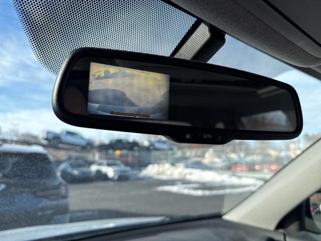 used 2011 Toyota RAV4 car, priced at $14,400