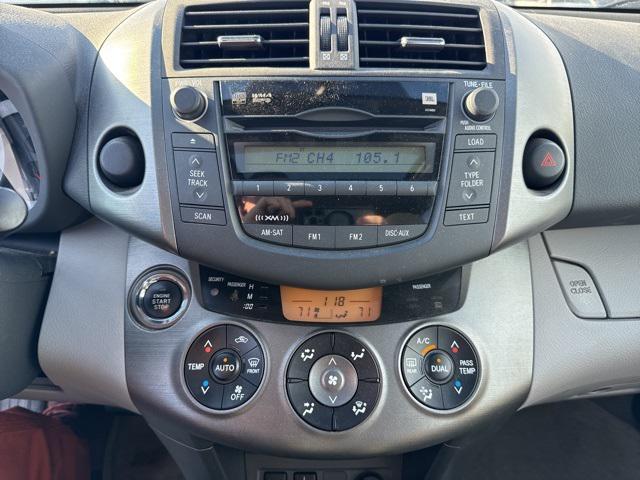 used 2011 Toyota RAV4 car, priced at $14,400