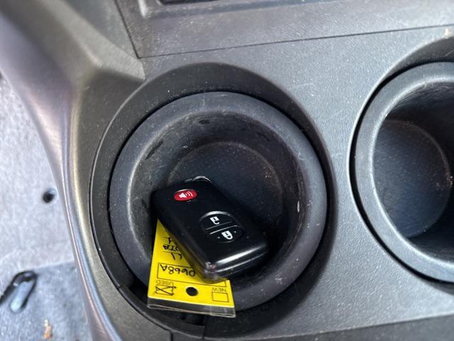 used 2011 Toyota RAV4 car, priced at $14,400