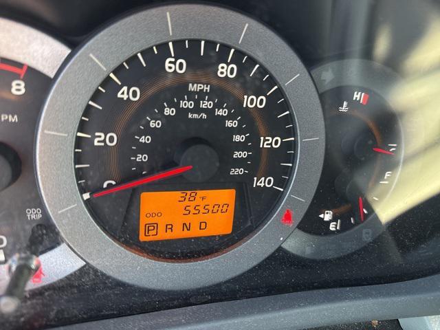 used 2011 Toyota RAV4 car, priced at $14,400