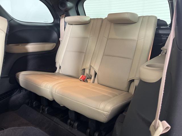 used 2017 Dodge Durango car, priced at $17,735