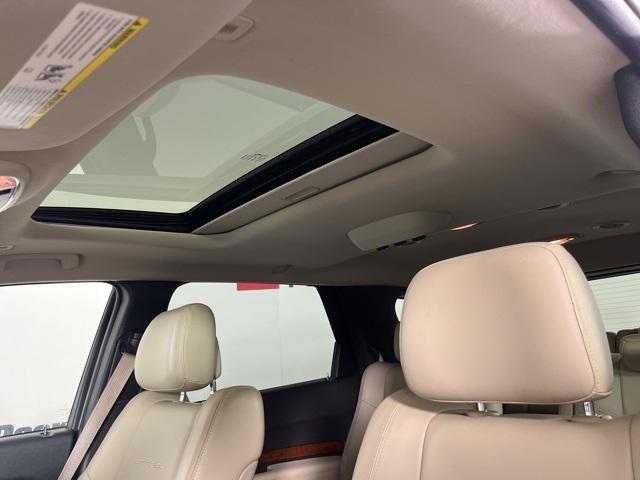 used 2017 Dodge Durango car, priced at $17,735