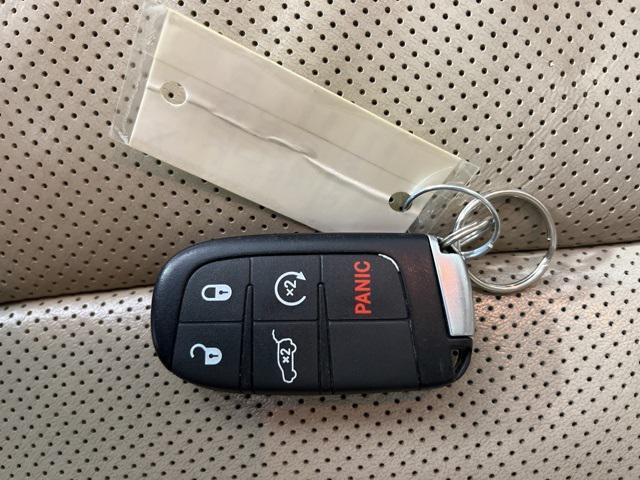 used 2017 Dodge Durango car, priced at $17,735