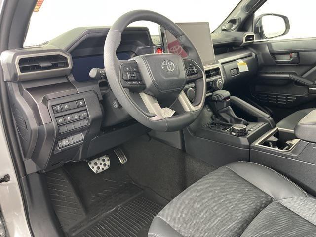 new 2025 Toyota 4Runner car, priced at $58,383