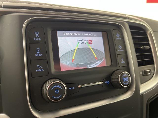 used 2023 Ram 1500 Classic car, priced at $25,538