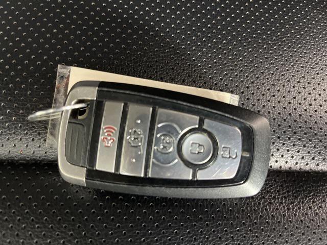 used 2020 Ford Escape car, priced at $13,570