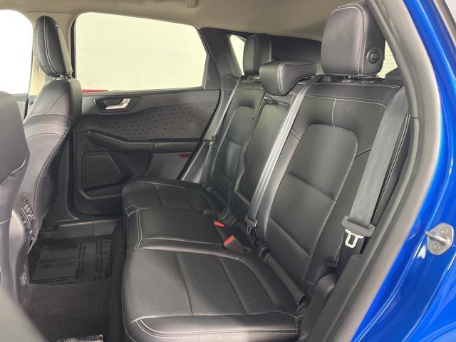 used 2020 Ford Escape car, priced at $13,570