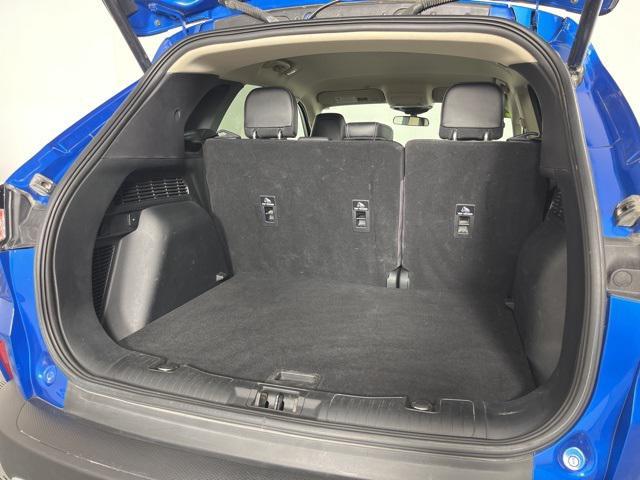 used 2020 Ford Escape car, priced at $13,570