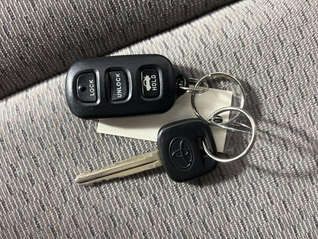 used 2003 Toyota Camry car, priced at $3,500