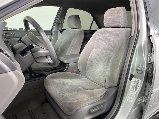 used 2003 Toyota Camry car, priced at $3,500