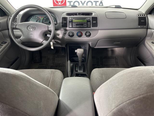used 2003 Toyota Camry car, priced at $3,500