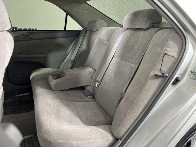 used 2003 Toyota Camry car, priced at $3,500