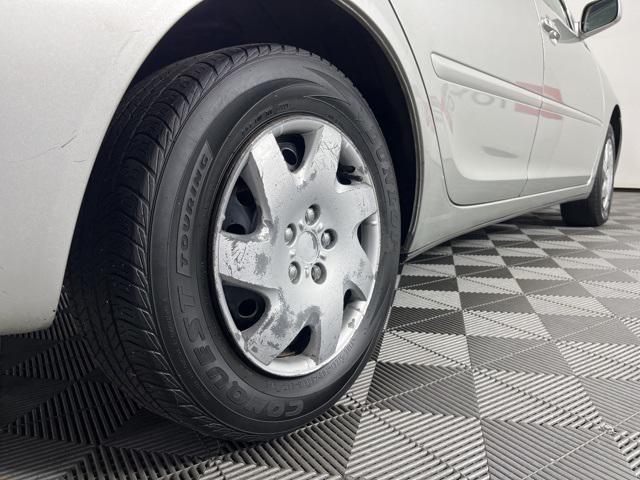 used 2003 Toyota Camry car, priced at $3,500